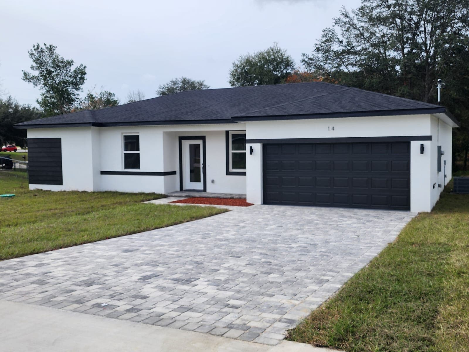 New Construction
